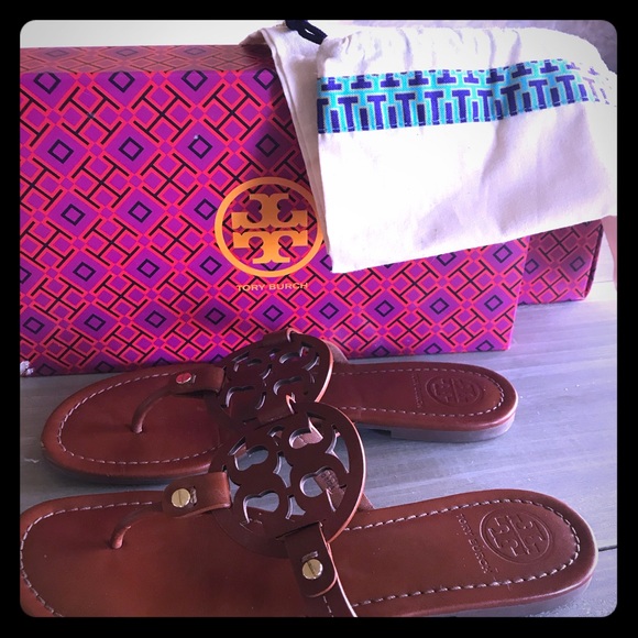 Tory Burch Shoes - Tory Burch Miller Sandal Tory Burch Shoes - Tory Burch Miller Sandal